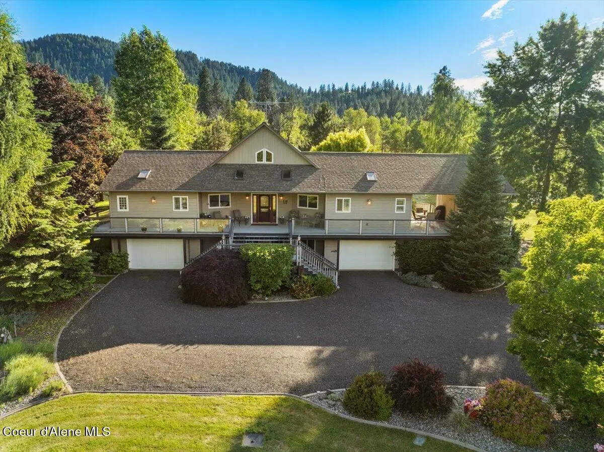 1600 Cottonwood DR, Saint Maries, ID 83861 - #1