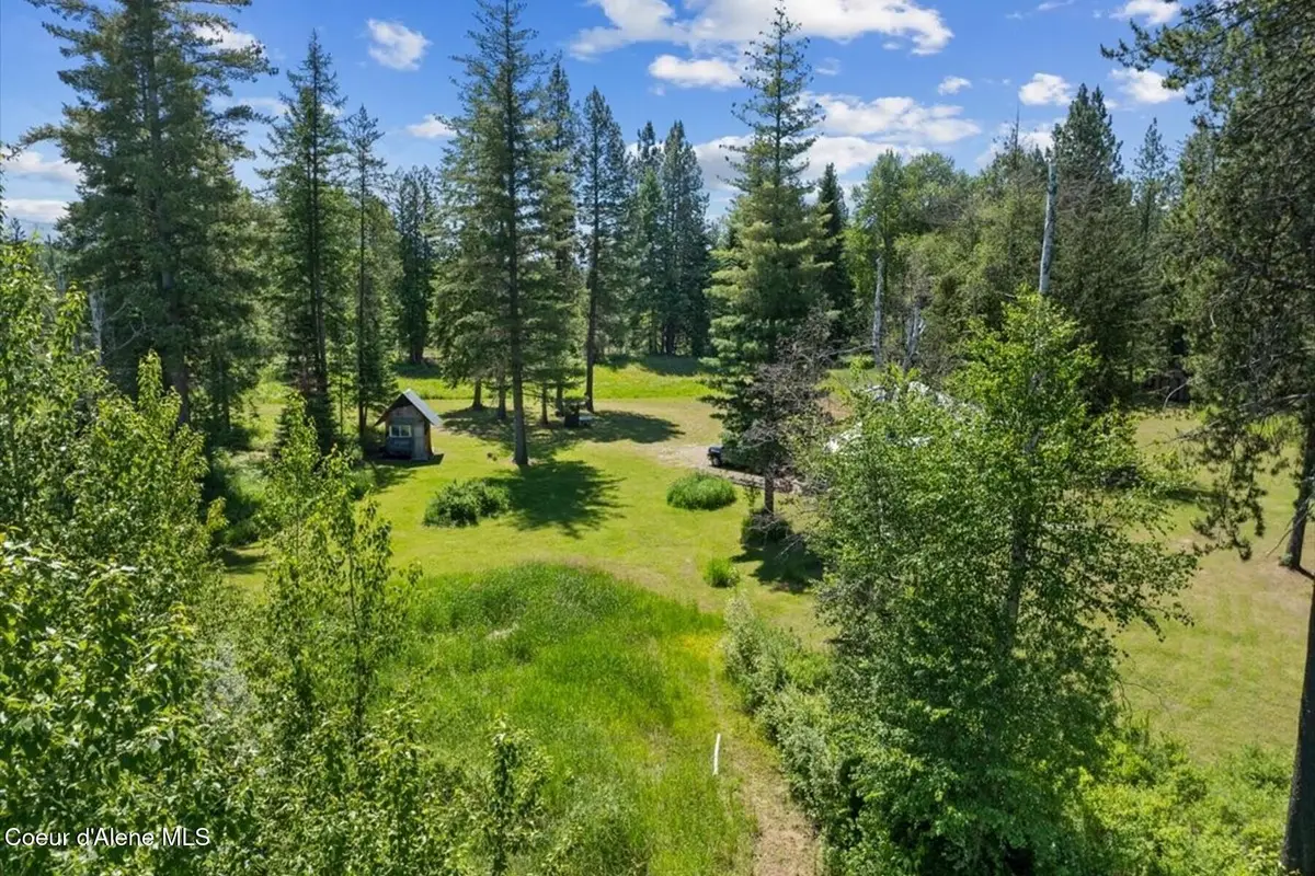 12 Hulett Hill Dr, Sandpoint, ID 83864 - #1