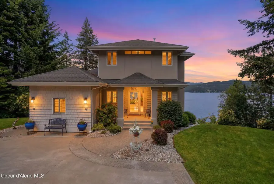 3839 E BRIDGEVIEW DR, Harrison, ID 83833 - #2