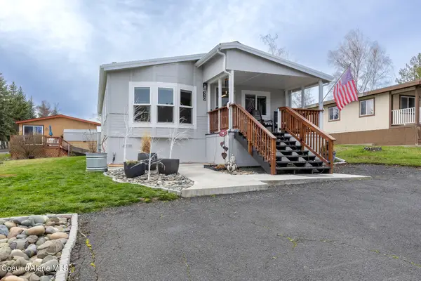 411 N Almon ST #SPC 310, Moscow, ID 83843