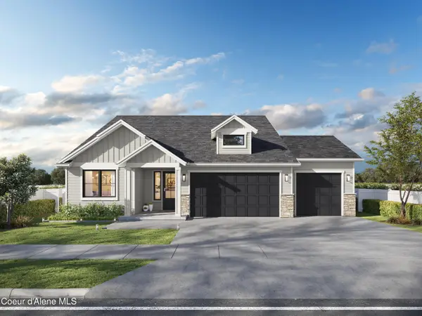 6695 N Alecat St, Coeur d'Alene, ID 83815
