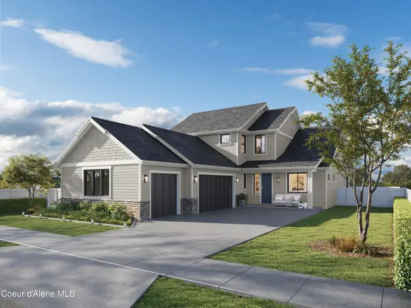 6700 N Alecat St, Coeur d'Alene, ID 83815
