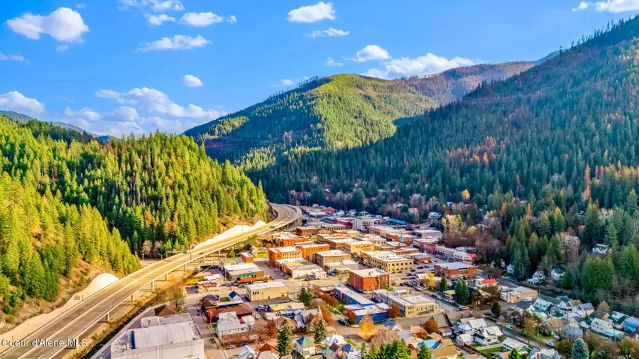 NNA Hords Ranch Rd Parcel 6, Wallace, ID 83873 - #2