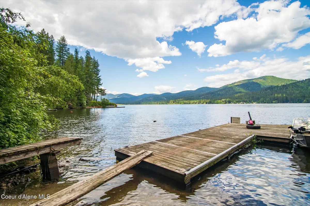 9598 S Upper Twin Lakes Shore, Rathdrum, ID 83858 - #1
