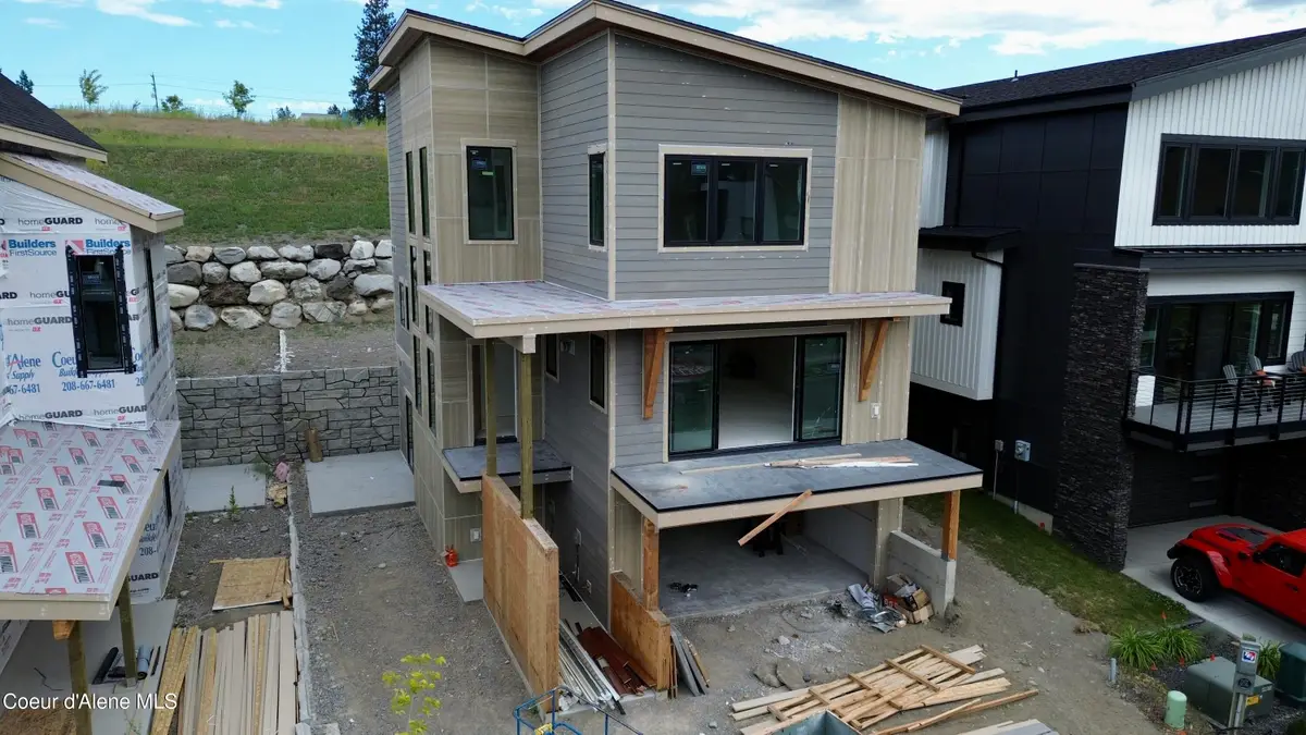 2761 W Lumber LN, Coeur Dalene, ID 83814 - #1