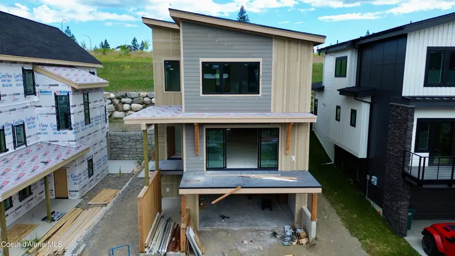 2761 W Lumber LN, Coeur Dalene, ID 83814 - #2