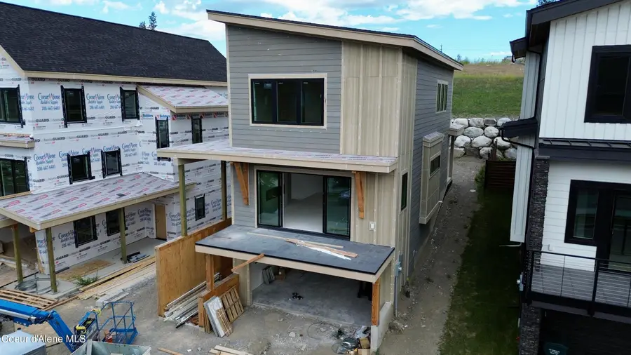 2761 W Lumber LN, Coeur Dalene, ID 83814 - #3