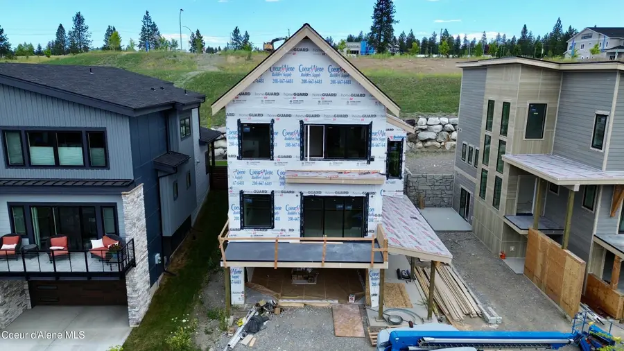 2775 W Lumber LN, Coeur Dalene, ID 83814 - #2