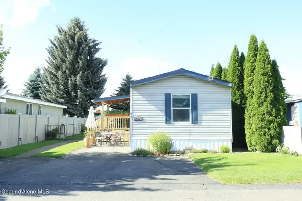 2063 W Gueneveres WAY, Post Falls, ID 83854