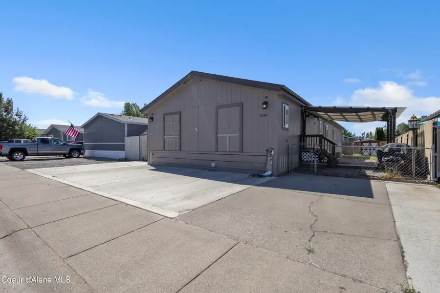 2246 W Windermere AVE, Coeur Dalene, ID 83815 - #2