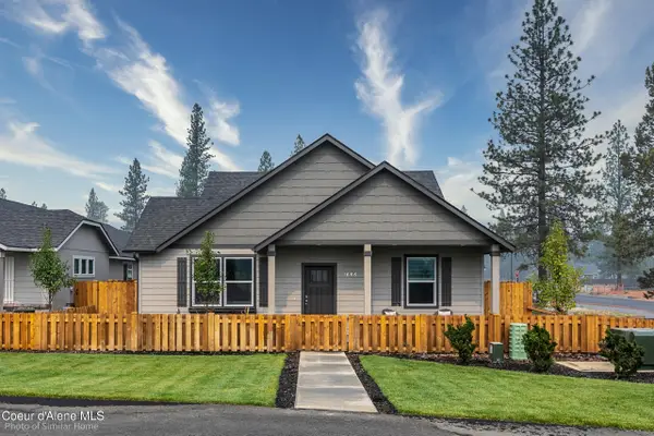 12137 W Bodine Ave, Post Falls, ID 83854