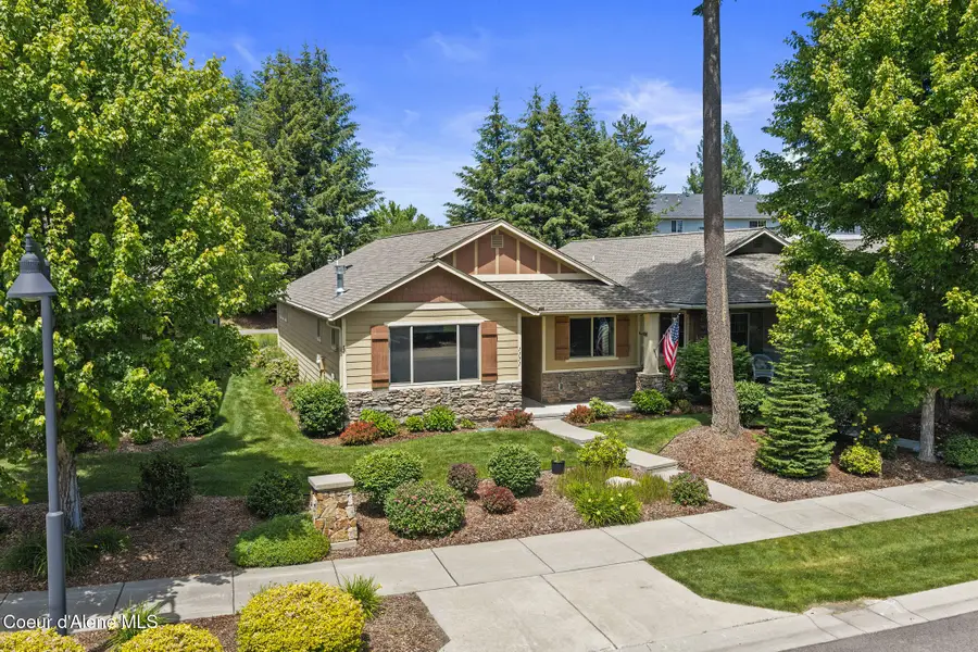 1171 W Grove Way, Coeur Dalene, ID 83815 - #2