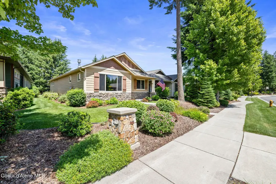 1171 W Grove Way, Coeur Dalene, ID 83815 - #3