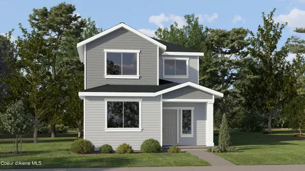 11931 W Kilkenny Dr, Post Falls, ID 83854