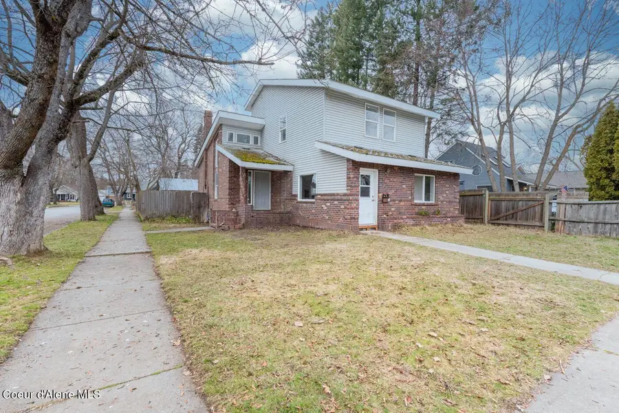 1001 N 6th ST, Coeur Dalene, ID 83814 - Image #2