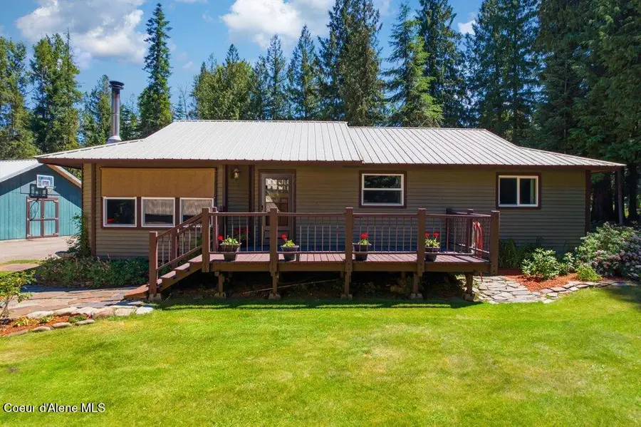 112 Sandy Ridge RD, Priest River, ID 83856 - #2