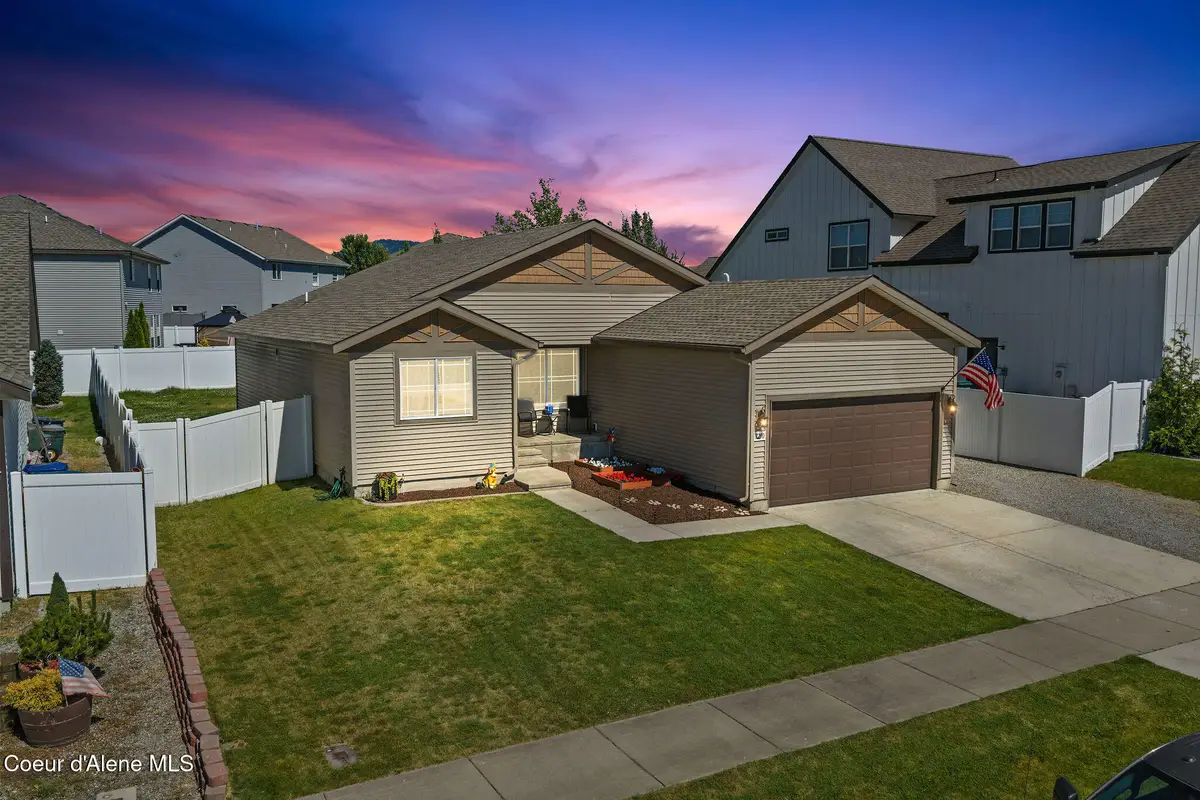 7290 N Bandon LN, Coeur Dalene, ID 83815 - #1