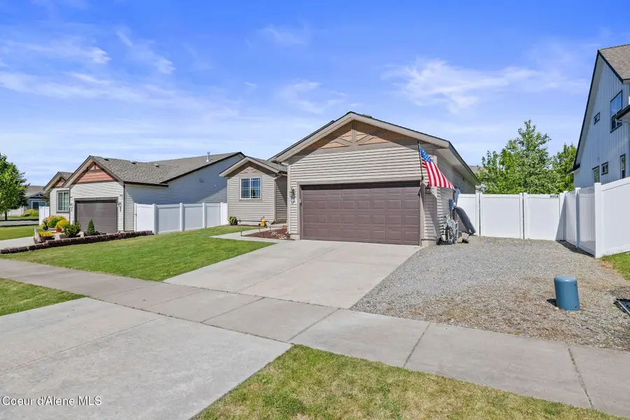 7290 N Bandon LN, Coeur Dalene, ID 83815 - #3