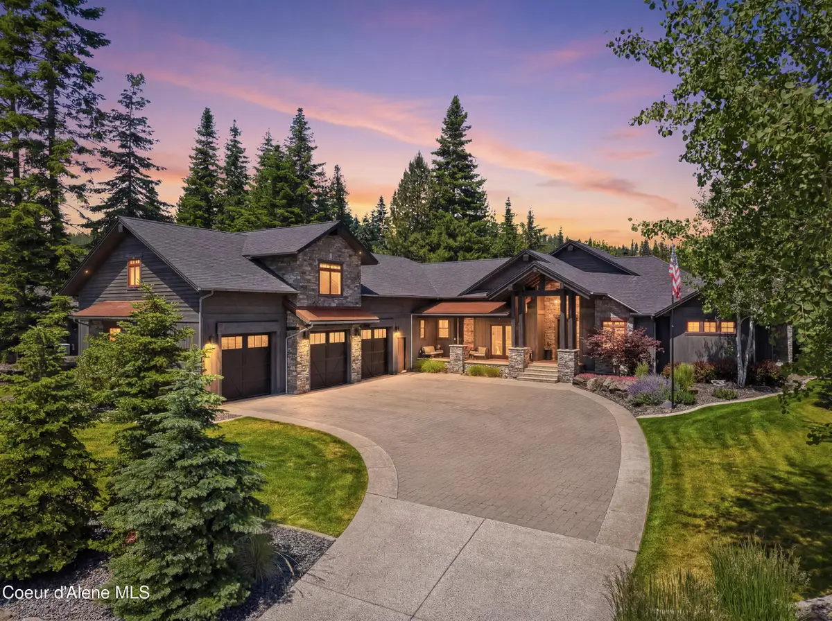 2697 S Espinazo Dr, Coeur Dalene, ID 83814 - #1