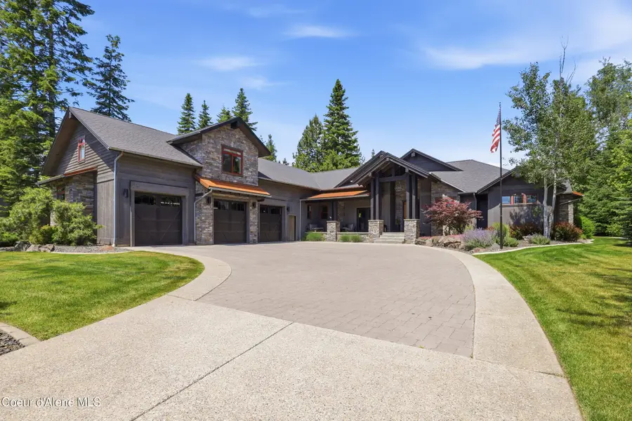 2697 S Espinazo Dr, Coeur Dalene, ID 83814 - #2