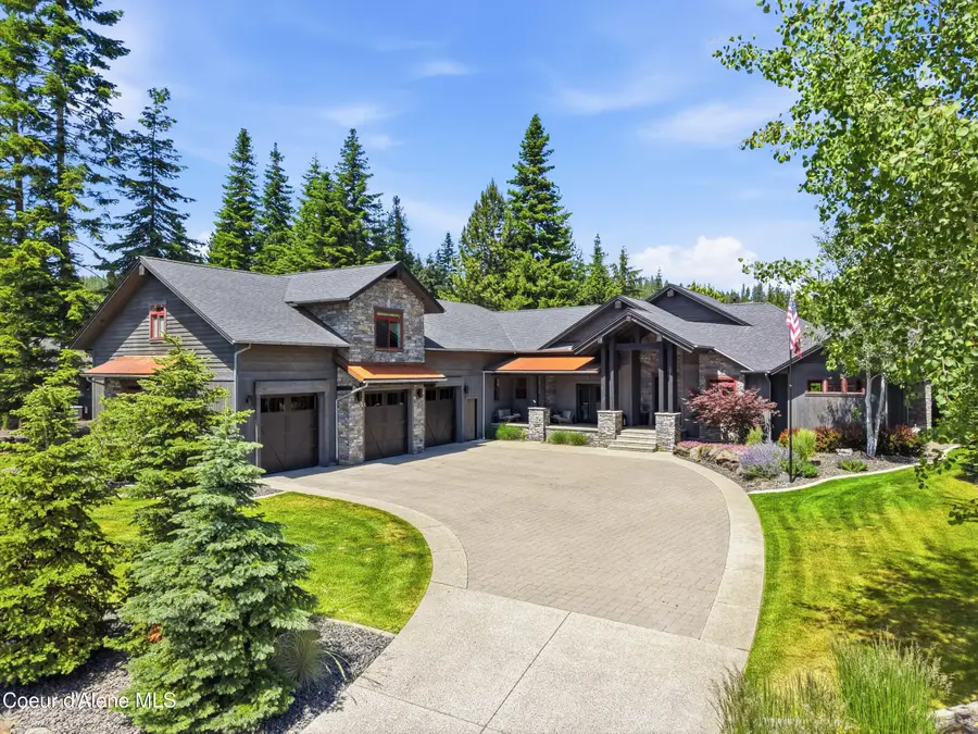 2697 S Espinazo Dr, Coeur Dalene, ID 83814 - #3