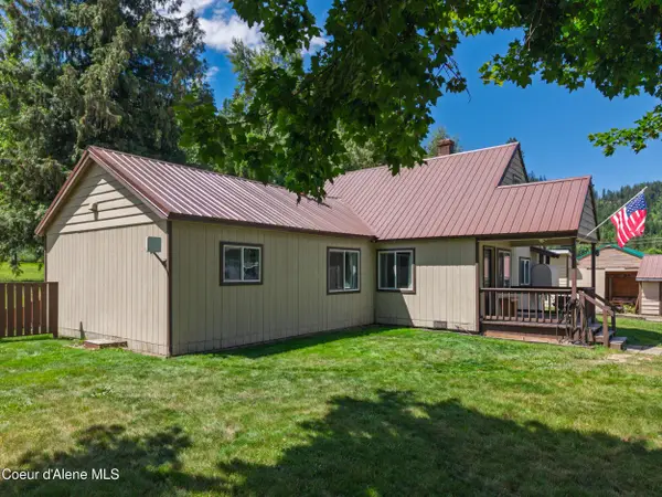 2015 Washington AVE, St. Maries, ID 83861