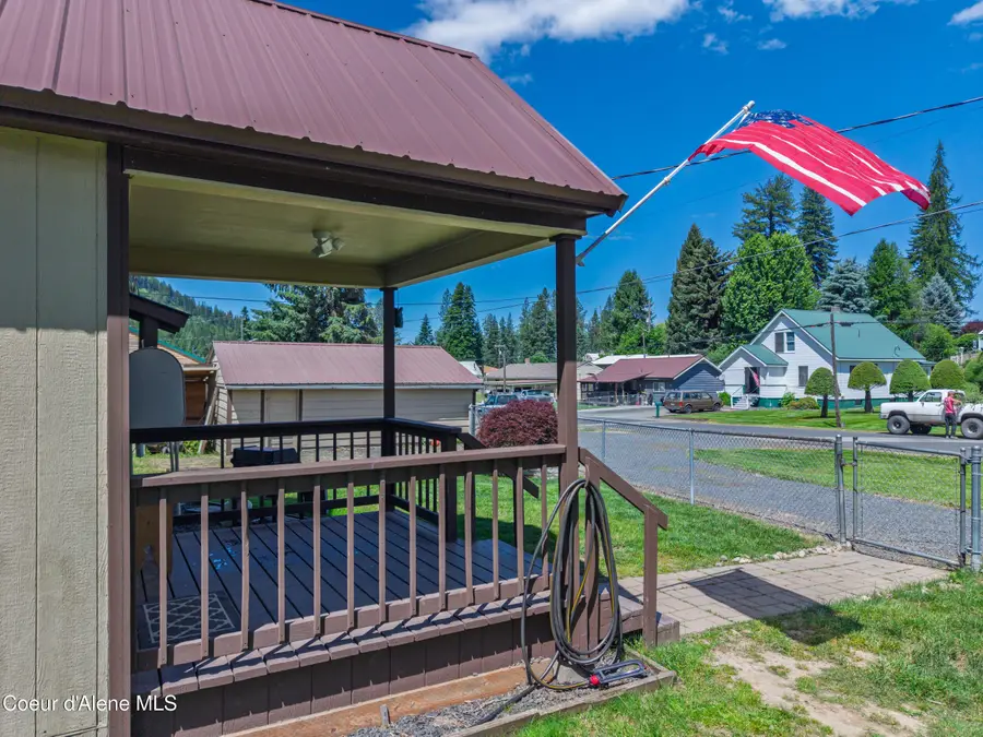2015 Washington AVE, Saint Maries, ID 83861 - #3
