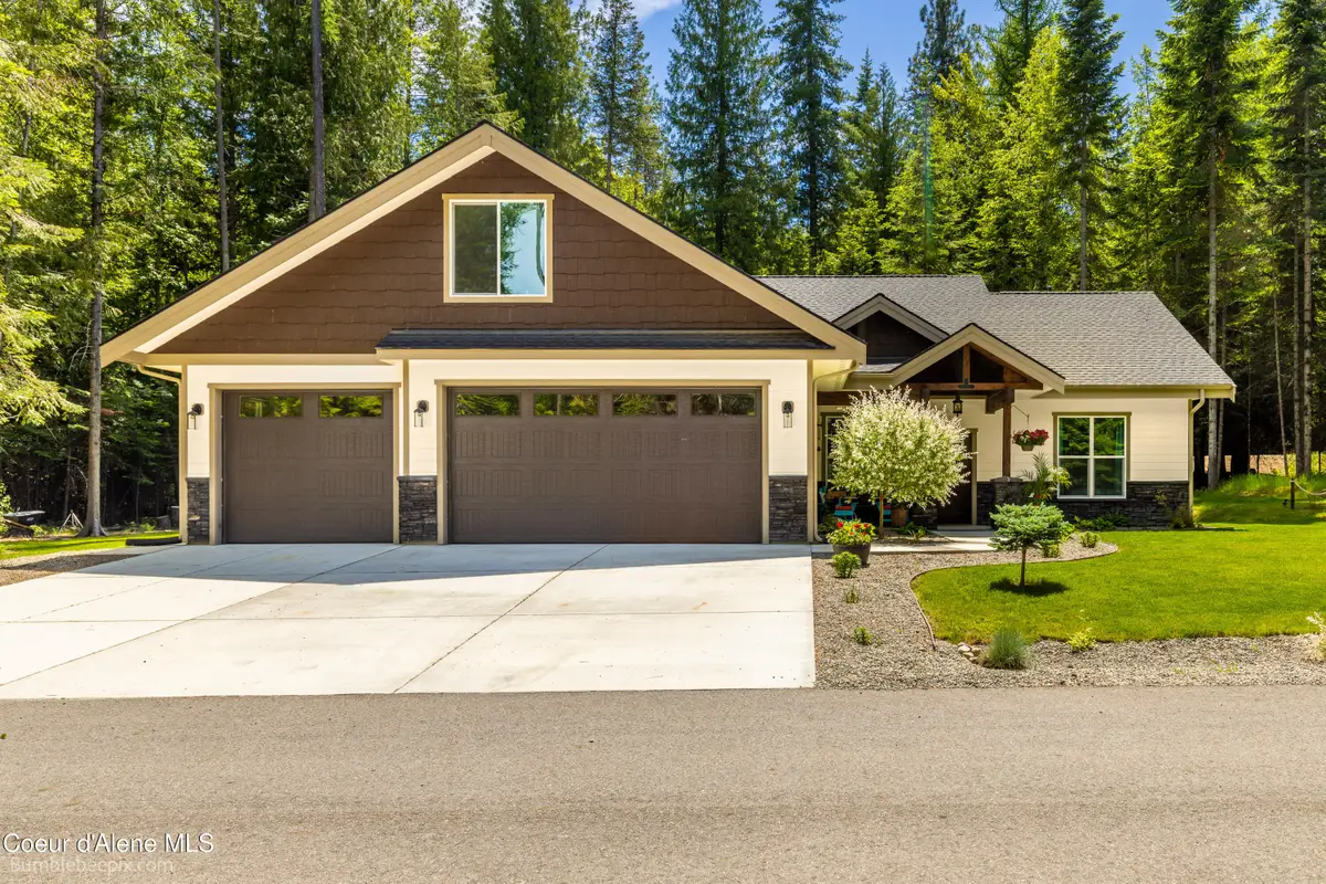 28 Camas DR, Priest River, ID 83856 - #1