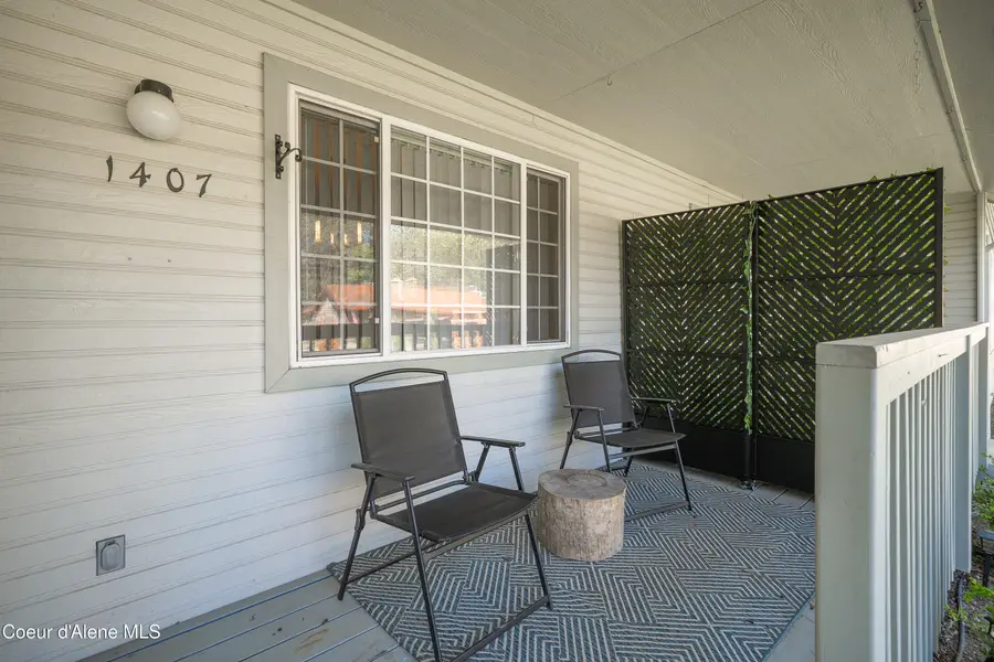 1407/1409 N 14th ST, Coeur Dalene, ID 83814 - #2