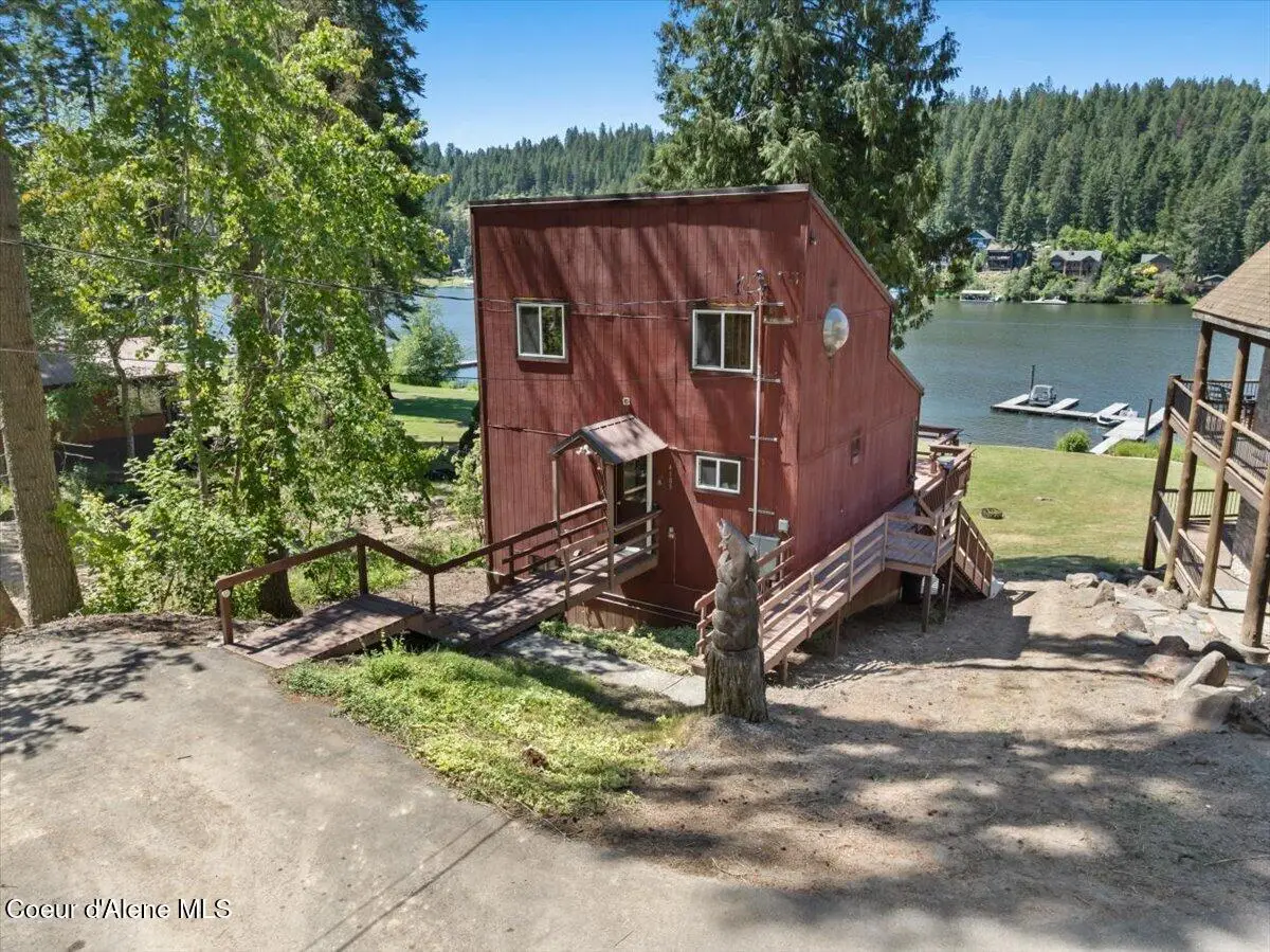4103 S Boisen LOOP, Coeur Dalene, ID 83814 - #1