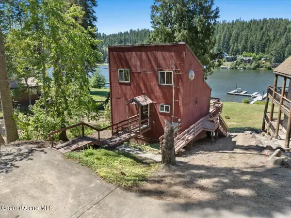 4103 S Boisen LOOP, Coeur d'Alene, ID 83814