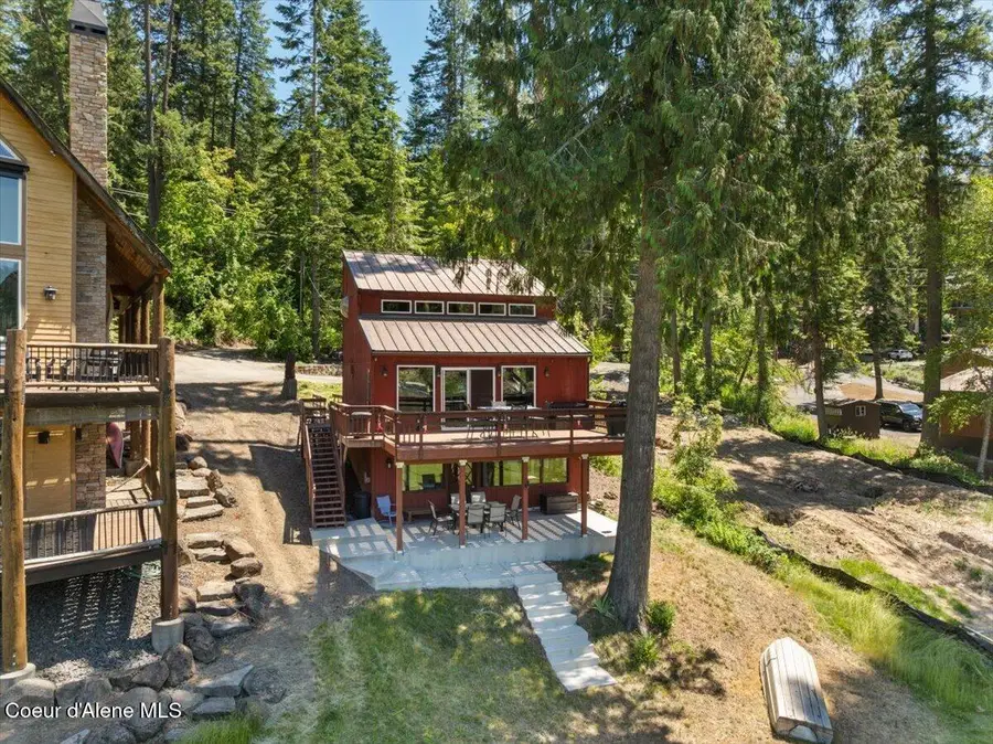 4103 S Boisen LOOP, Coeur Dalene, ID 83814 - #2