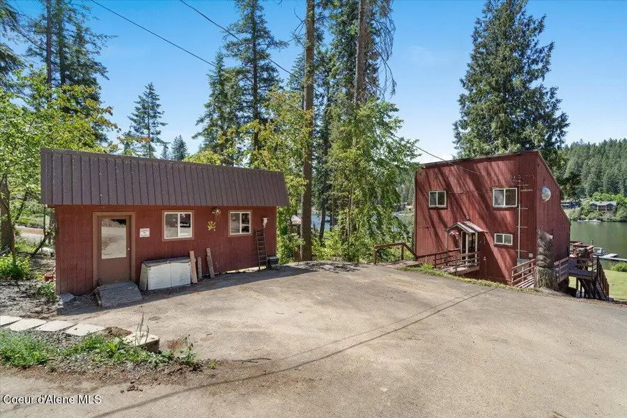 4103 S Boisen LOOP, Coeur Dalene, ID 83814 - #3