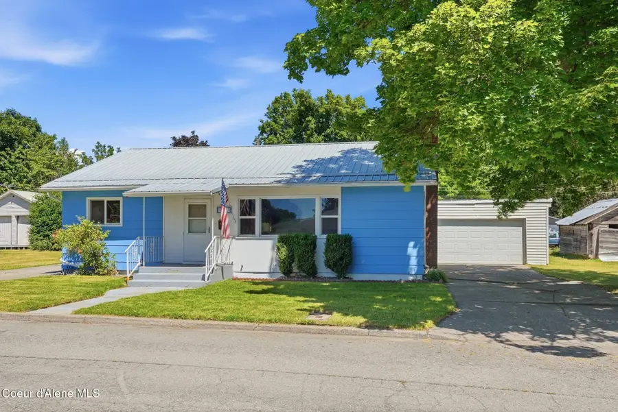 1313 E Birch AVE, Coeur Dalene, ID 83814 - #3