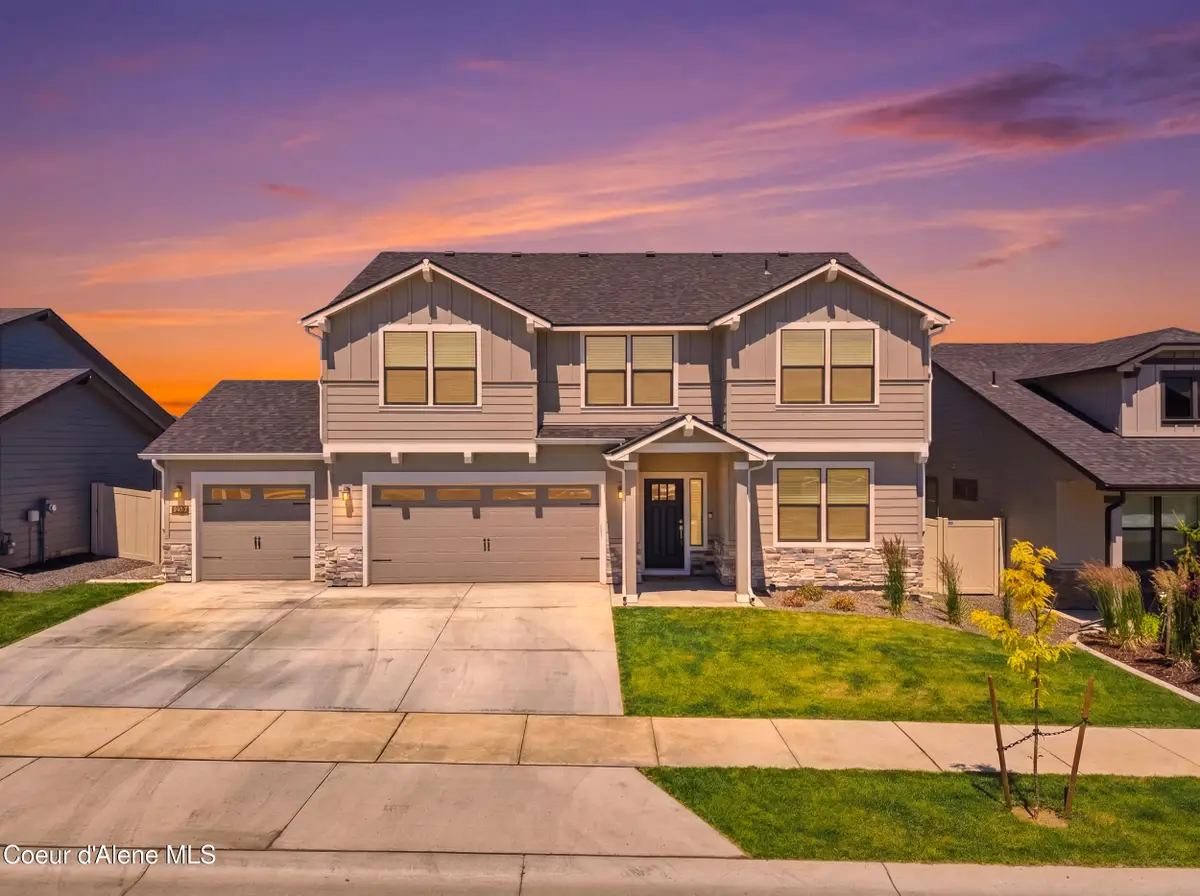 2450 W Victor Loop, Coeur Dalene, ID 83815 - #1