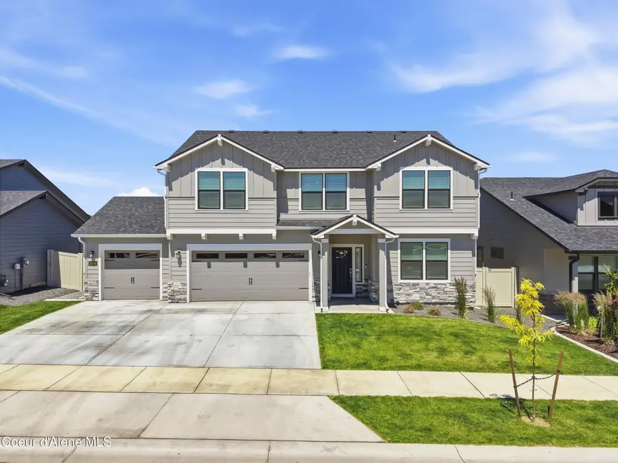 2450 W Victor Loop, Coeur Dalene, ID 83815 - #2