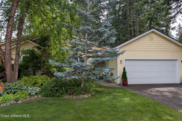 5364 W Broken Tee RD, Rathdrum, ID 83858