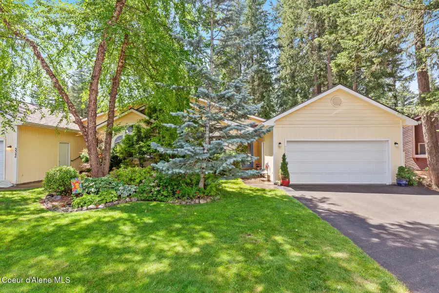 5364 W Broken Tee RD, Rathdrum, ID 83858 - #2