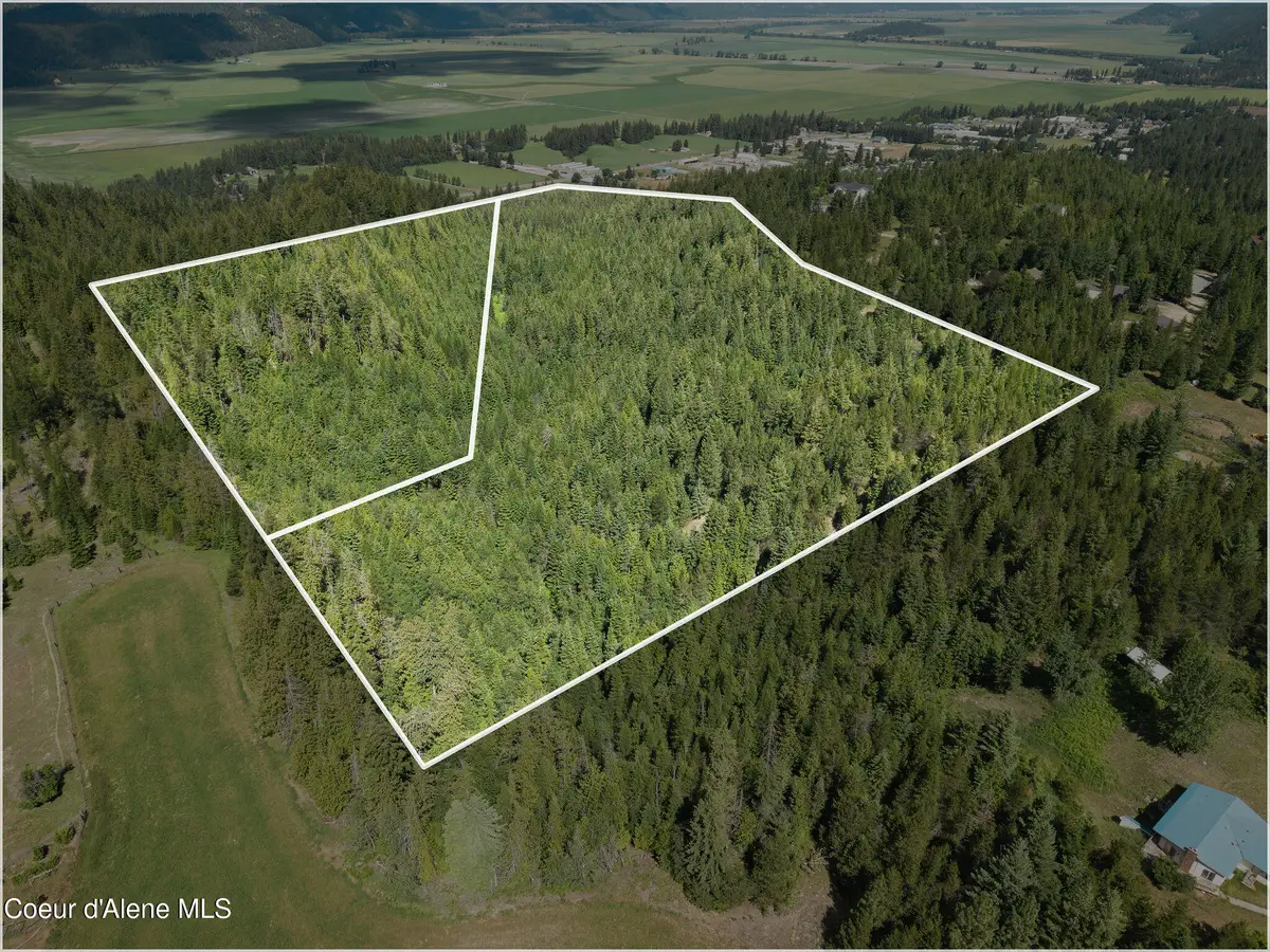 NNA Treetop Bluff, Bonners Ferry, ID 83805 - #1