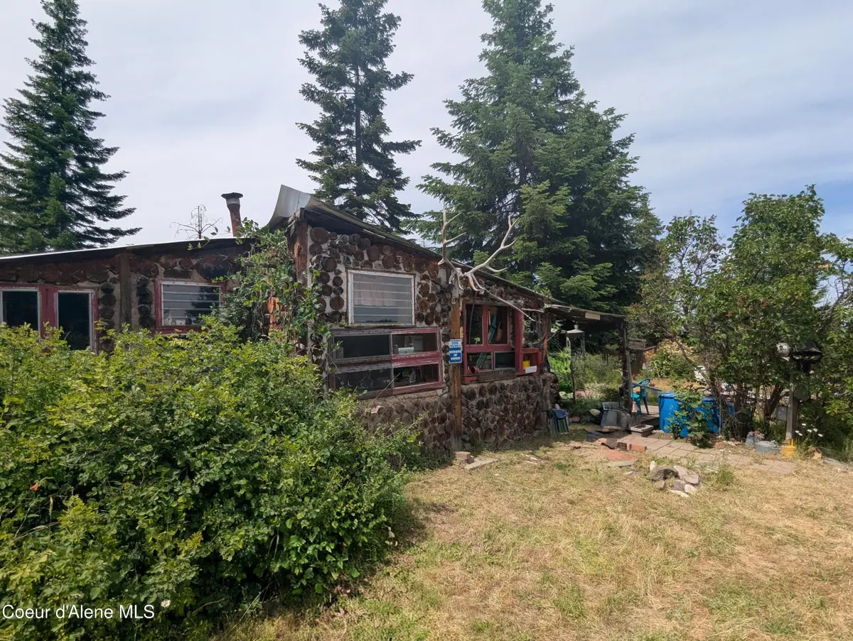 Blake Creek Rd, Saint Maries, ID 83861 - #1