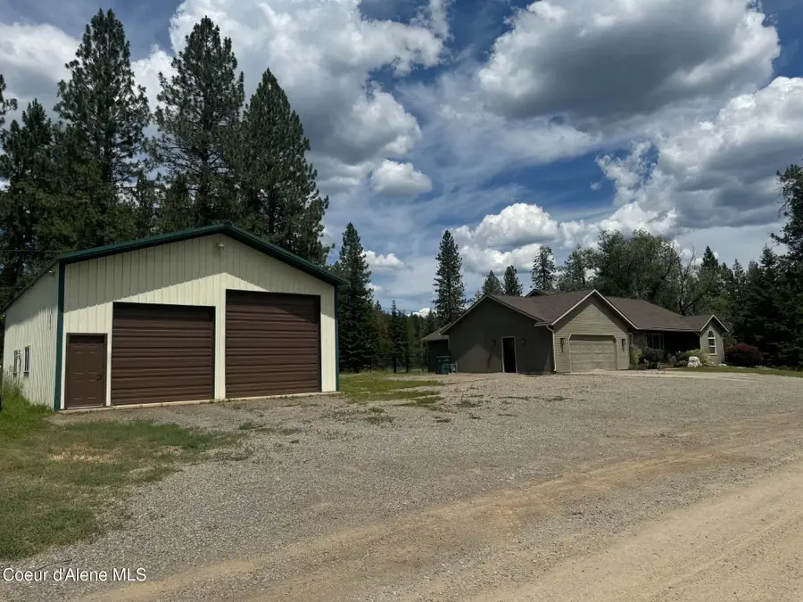 6637 E Little Joe RD, Coeur Dalene, ID 83814 - #2