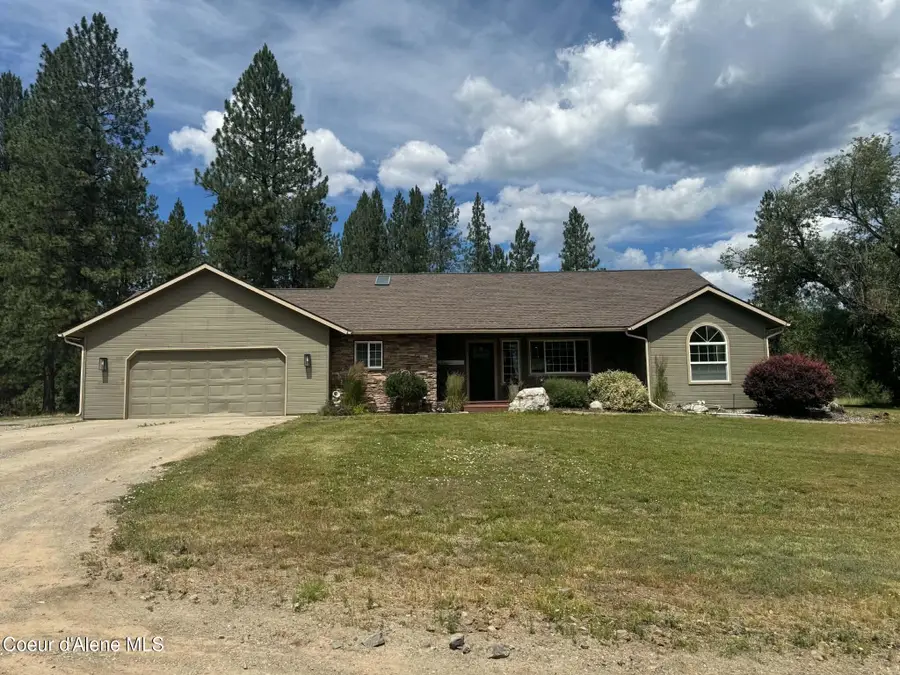 6637 E Little Joe RD, Coeur Dalene, ID 83814 - #3