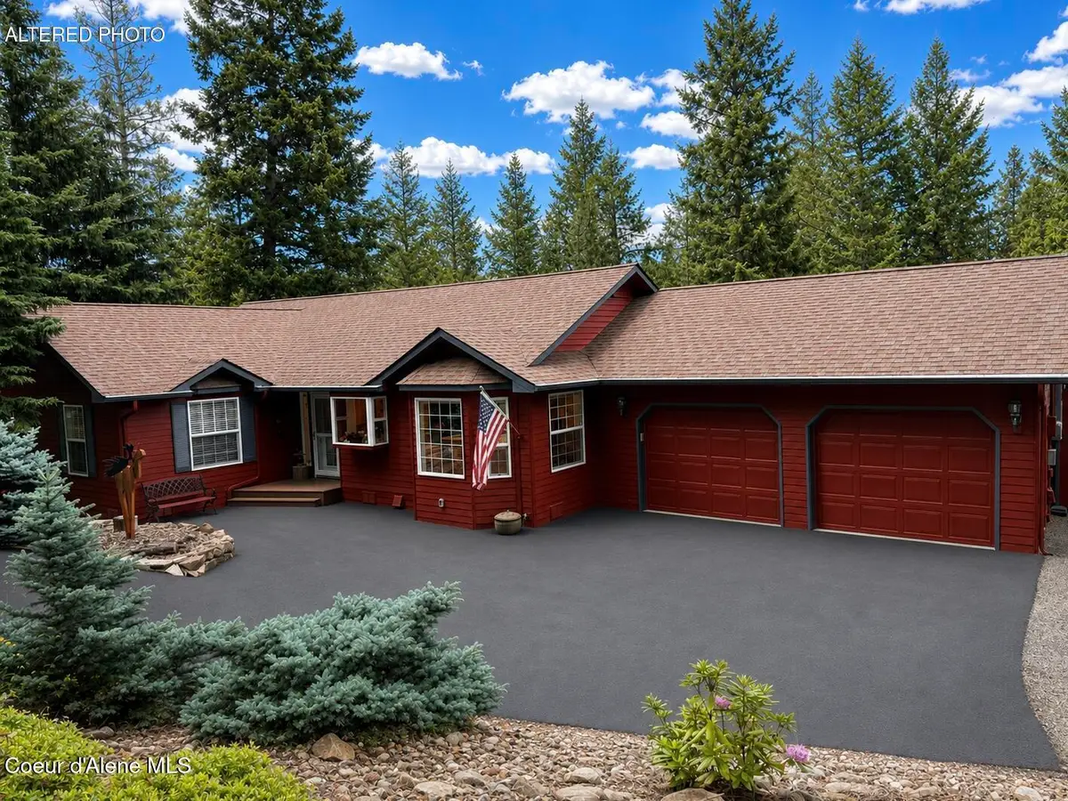 12735 N Sherwood CT, Hayden, ID 83835 - #1
