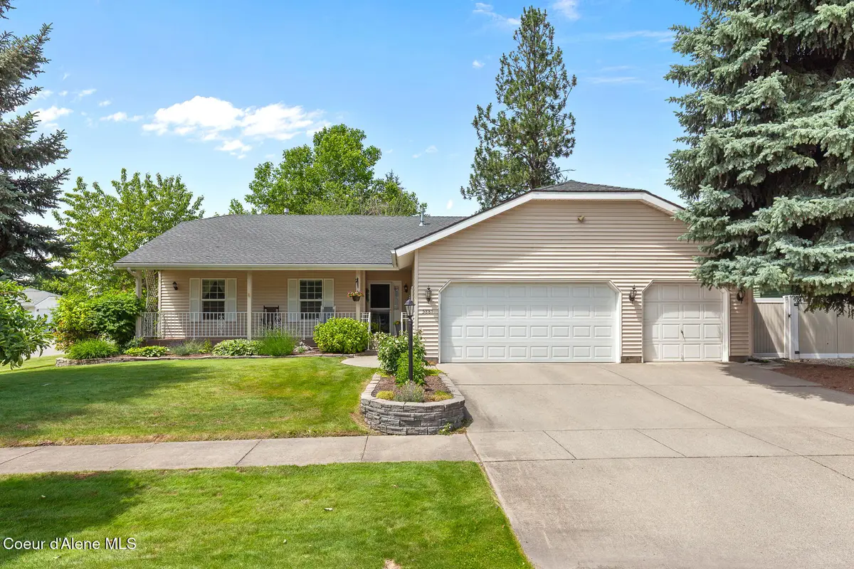 5881 N Isabella DR, Coeur Dalene, ID 83815 - #1