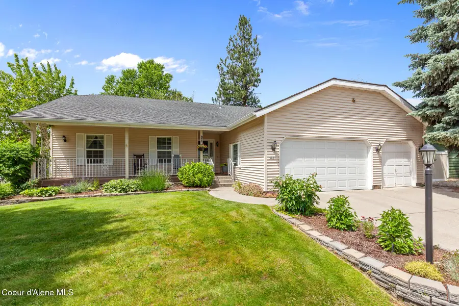 5881 N Isabella DR, Coeur Dalene, ID 83815 - #2