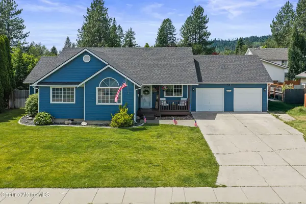 15383 N Vernon ST, Rathdrum, ID 83858
