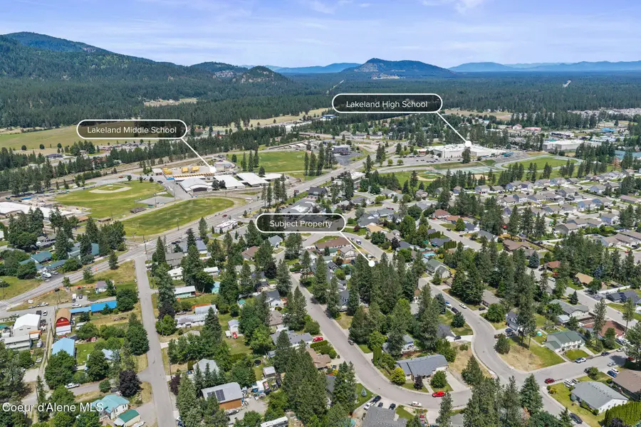 15383 N Vernon ST, Rathdrum, ID 83858 - #2