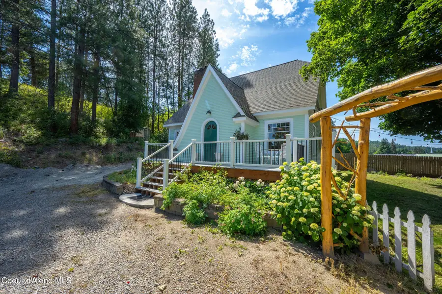 6645 Alderson LN, Bonners Ferry, ID 83805 - #3