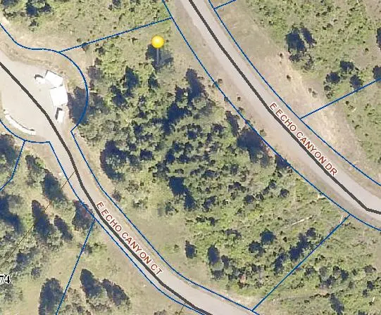 L135 E Echo Canyon Ct, Harrison, ID 83833 - #3