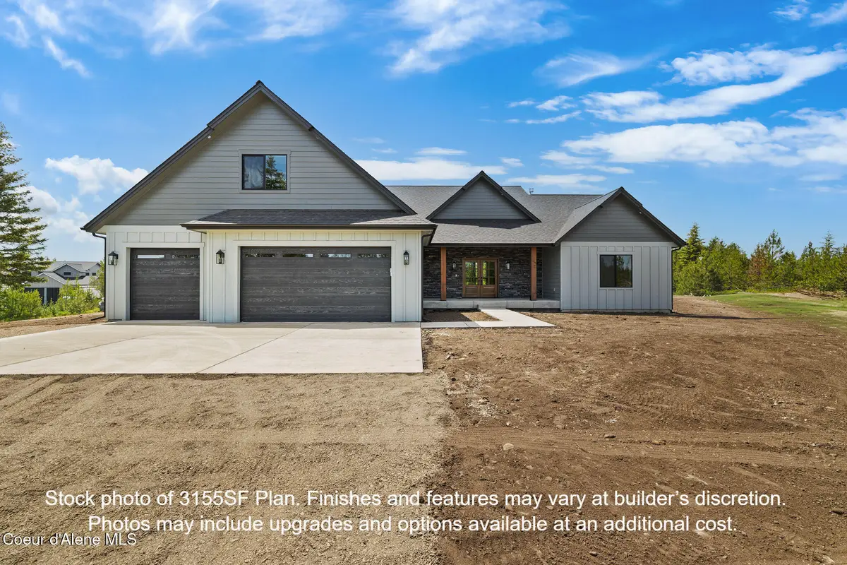 30192 N Archer Rd, Athol, ID 83801 - #1
